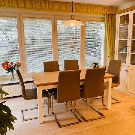 Caprivi - E2 * Heringsdorf (Usedom)