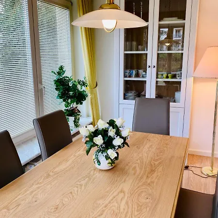 Appartement Caprivi - E2