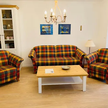 Caprivi - E2 * Heringsdorf (Usedom)