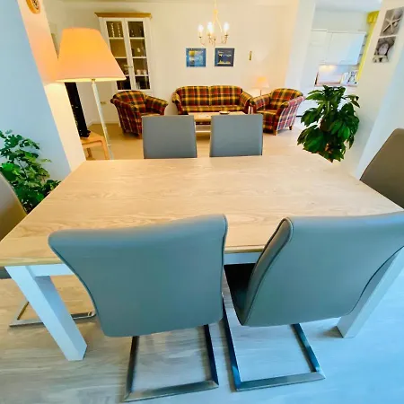 Caprivi - E2 Apartamento