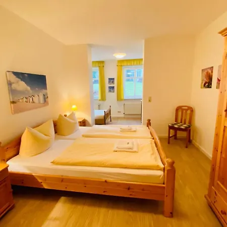 Caprivi - E2 Heringsdorf (Usedom)