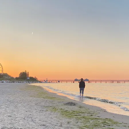 Διαμέρισμα Caprivi - E2 *