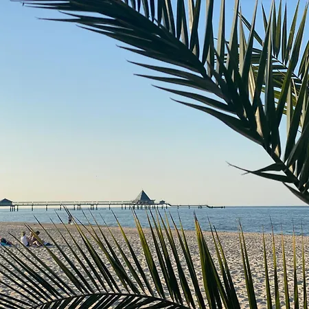 Caprivi - E2 Διαμέρισμα Χέρινγκσντορφ