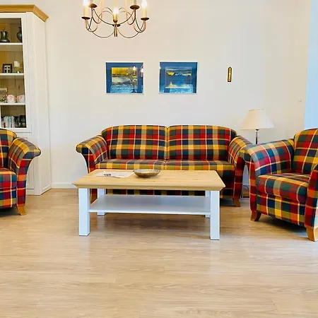 Caprivi - E2 Appartement