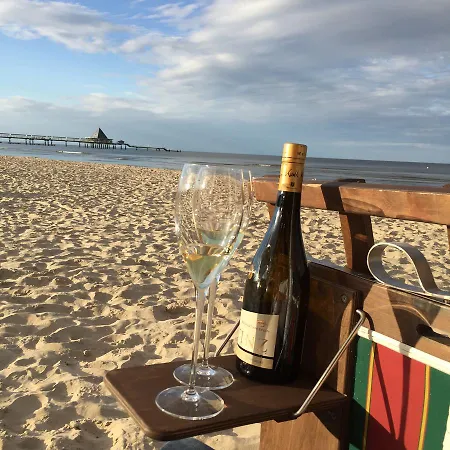 Caprivi - E2 Χέρινγκσντορφ