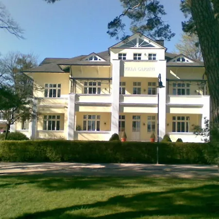 Caprivi - E2 Apartamento *