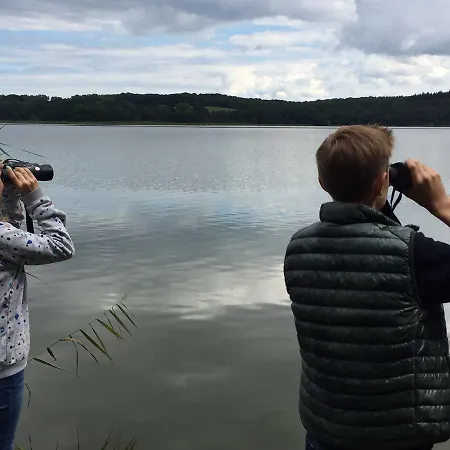 Appartement Caprivi - E2