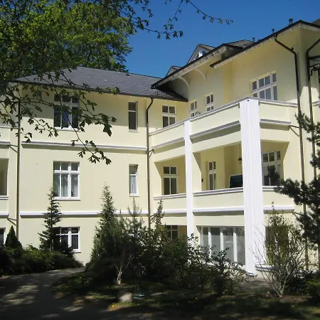 Caprivi - E2 Lägenhet