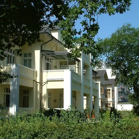 Διαμέρισμα Caprivi - E2 Χέρινγκσντορφ