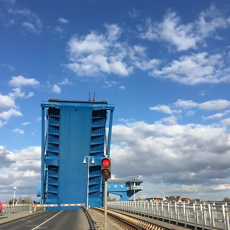 Caprivi - E2 Διαμέρισμα