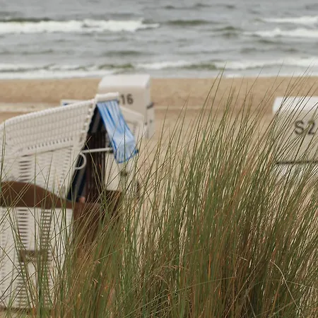 Appartement Caprivi - E2 *