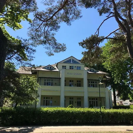 Διαμέρισμα Caprivi - E2 *